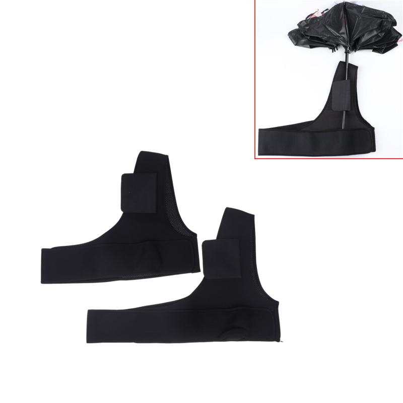 Hands-Free Umbrella Holder Wearable Support Strap For Sun Umbrella Adjustable Portable Hands-Free Umbrella Holder