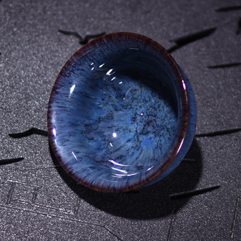 Kung Fu Tea Zen Master Ceramic Teacups