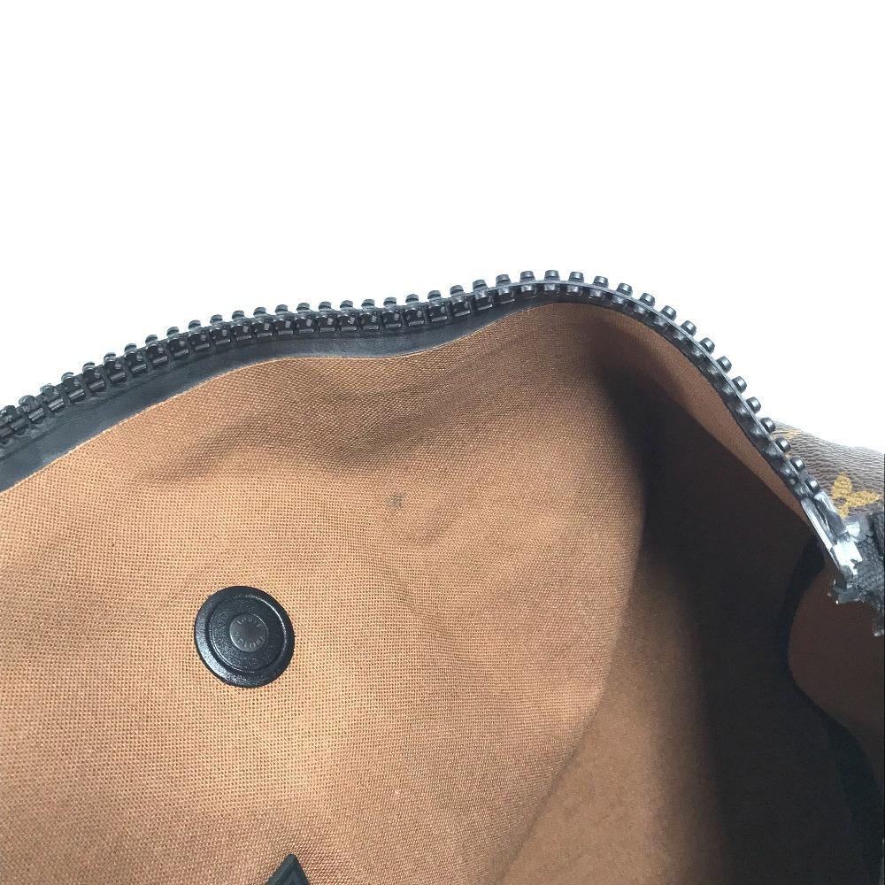 Louis Vuitton M41411 Wodoodporna Torba Podróżna Keepall-Bandouliere55 Torba Duffle