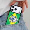 BJJ Brazilian Jiu Jitsu Art Phone Case for iPhone 16e 15 14 13 12 17 Pro Max Plus Air 17pro Cover Coque