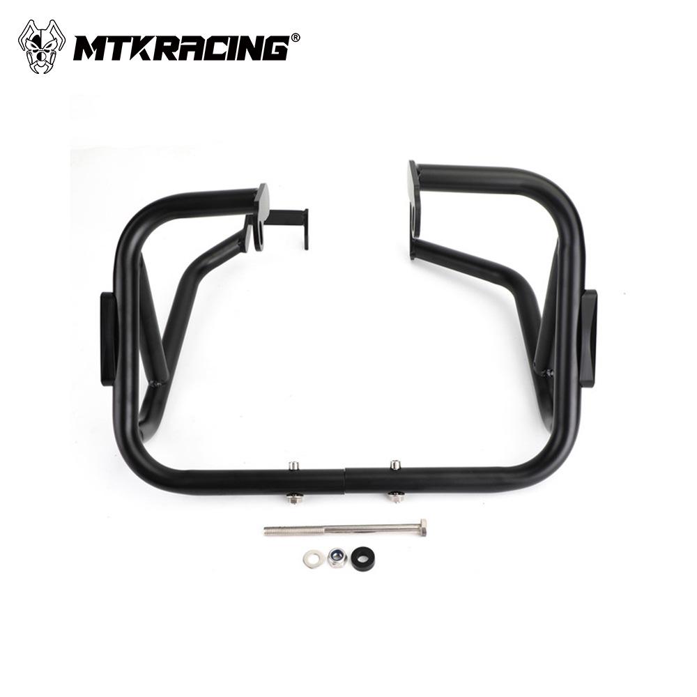 Yamaha MT-15/XSR155 Engine Guard and Bumper Protection Parts