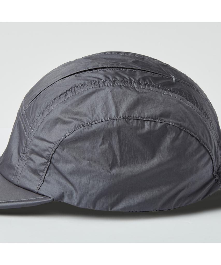 WORTHWHILE MOVEMENT Airstrip Cap (Steel Grey)