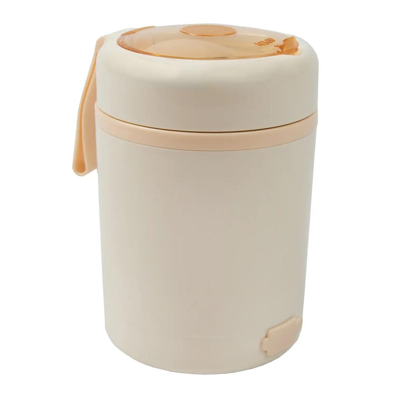 

Supretto USB Heated Lunch Box (9160)