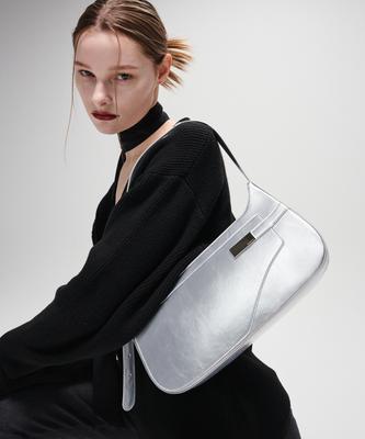 Dumatin Legacy Bag Silver