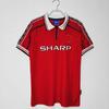 Retro Football Jerseys Vintage England Club Team Short Sleeve Adult Sports Cycling Running