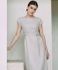 Zero Street [3 Colors] Le Zero Cap Sleeve Ribbon Dress