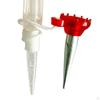 .35inch Professional golf tees Unbreakable Long Durable