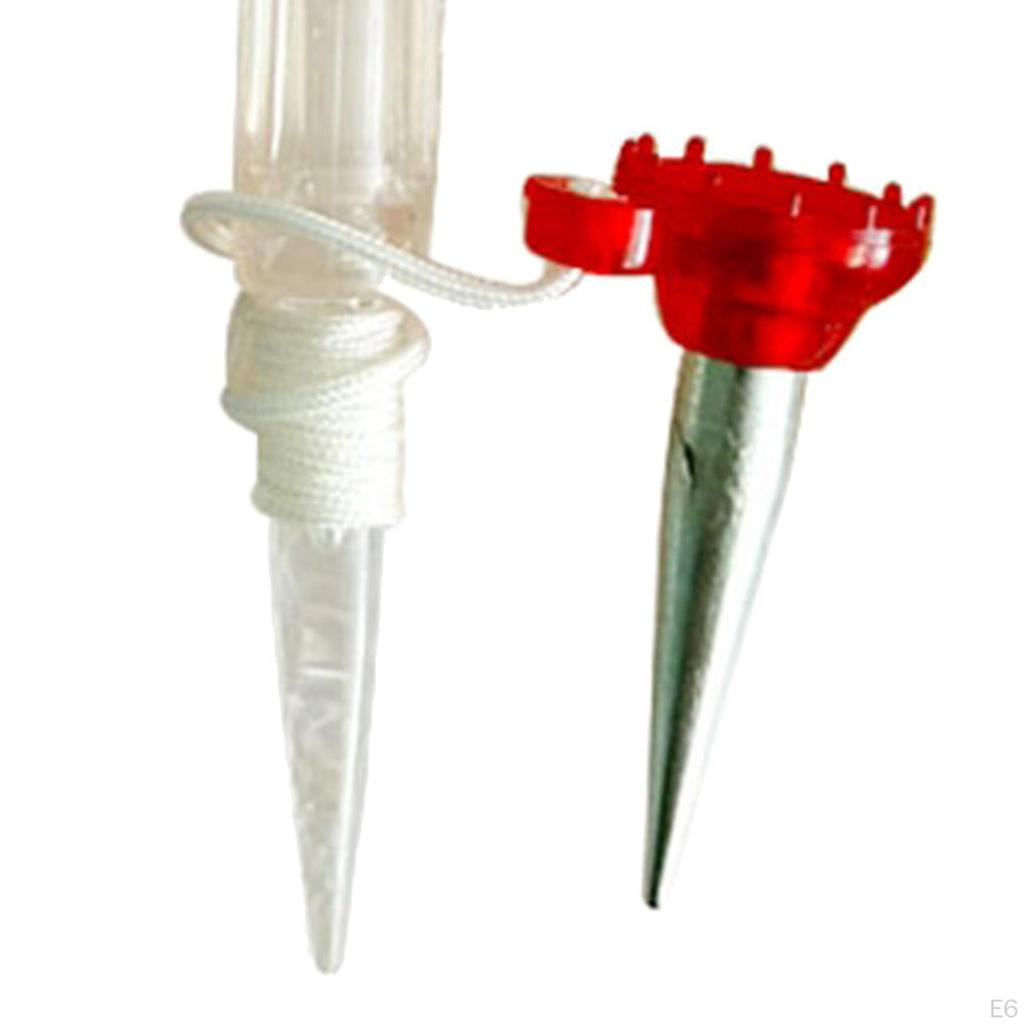 .35inch Professional golf tees Unbreakable Long Durable