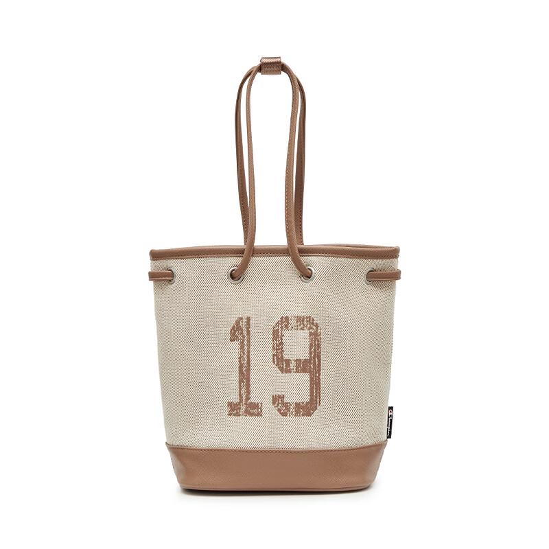 Champion 2024 Winter Bucket Shoulder Bag