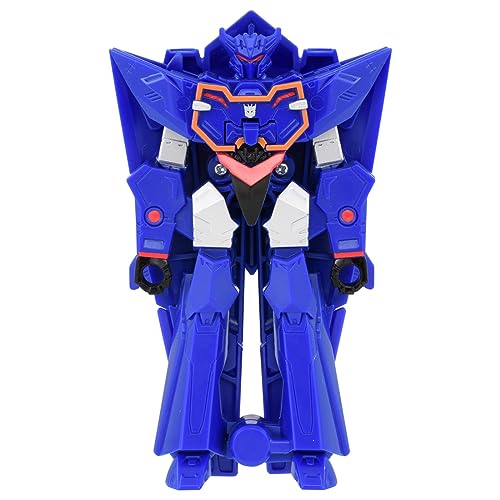 TAKARA TOMY Transformers ESS-07 Super Change Soundwave
