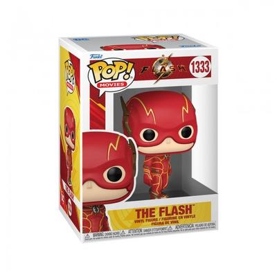 Funko Pop! Movies: Flash - The Flash