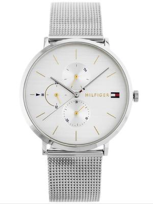 Damenuhr Tommy Hilfiger 1781942 Jenna (Zf509A)