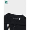 Fila Women's Knit Short Sleeve Golf Polo Shirt