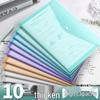 Xinshida A4 Document Storage Folders
