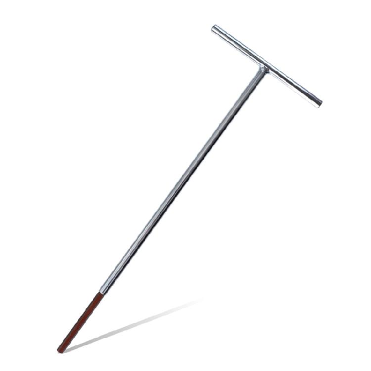 

Універсальний Г-подібний Шестигранний Ключ CR-V Сталь Подовжений Шестигранний Ключ Нековзкий