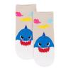 Baby Shark Calcetines para niños/niños (Paquete de 5)
