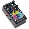 Alexander Pedals Step Sequencer Colour Theory & Multi-Modulation