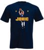 Nikola Jokic AIR Nuggets Shirt Unisex T-Shirt