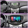 9 Zoll Android Autoradio Für Hyundai Grand I10 2008-2012 Multimedia Video Player Auto stereo Radio GPS Navigation WIFI 1 + 16 GB