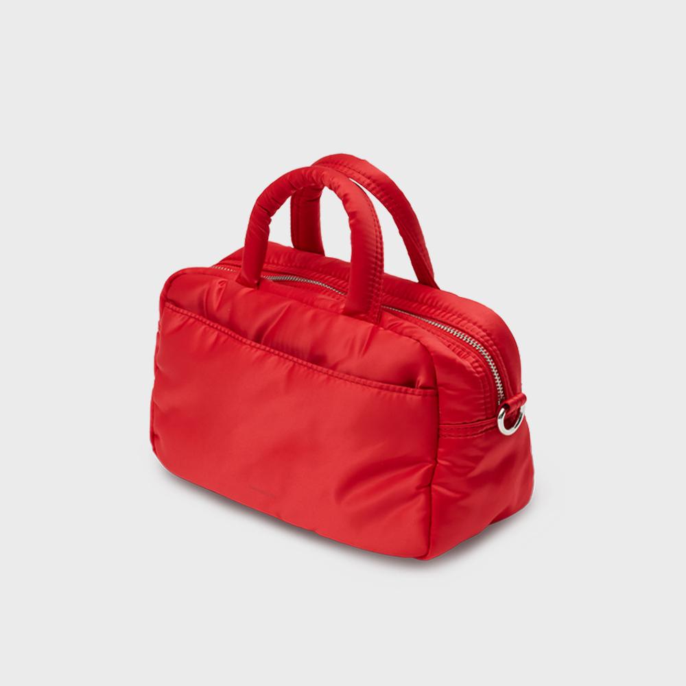 Homeboi Sport Club Mini Totebag - Red