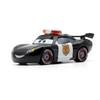 Cars Toys- Lightning McQueen Jackson Storm Chick Hicks Diecast Container Truck Metal Alloy Model Peripheral Toys Birthday Gifts!