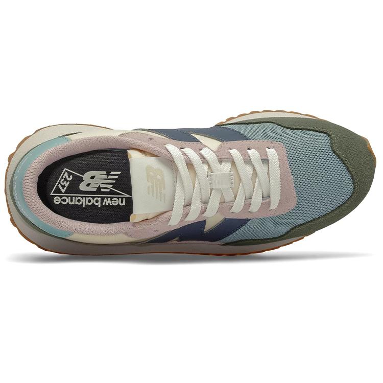 New Balance 237 Norway Spruce Storm Blue Women's