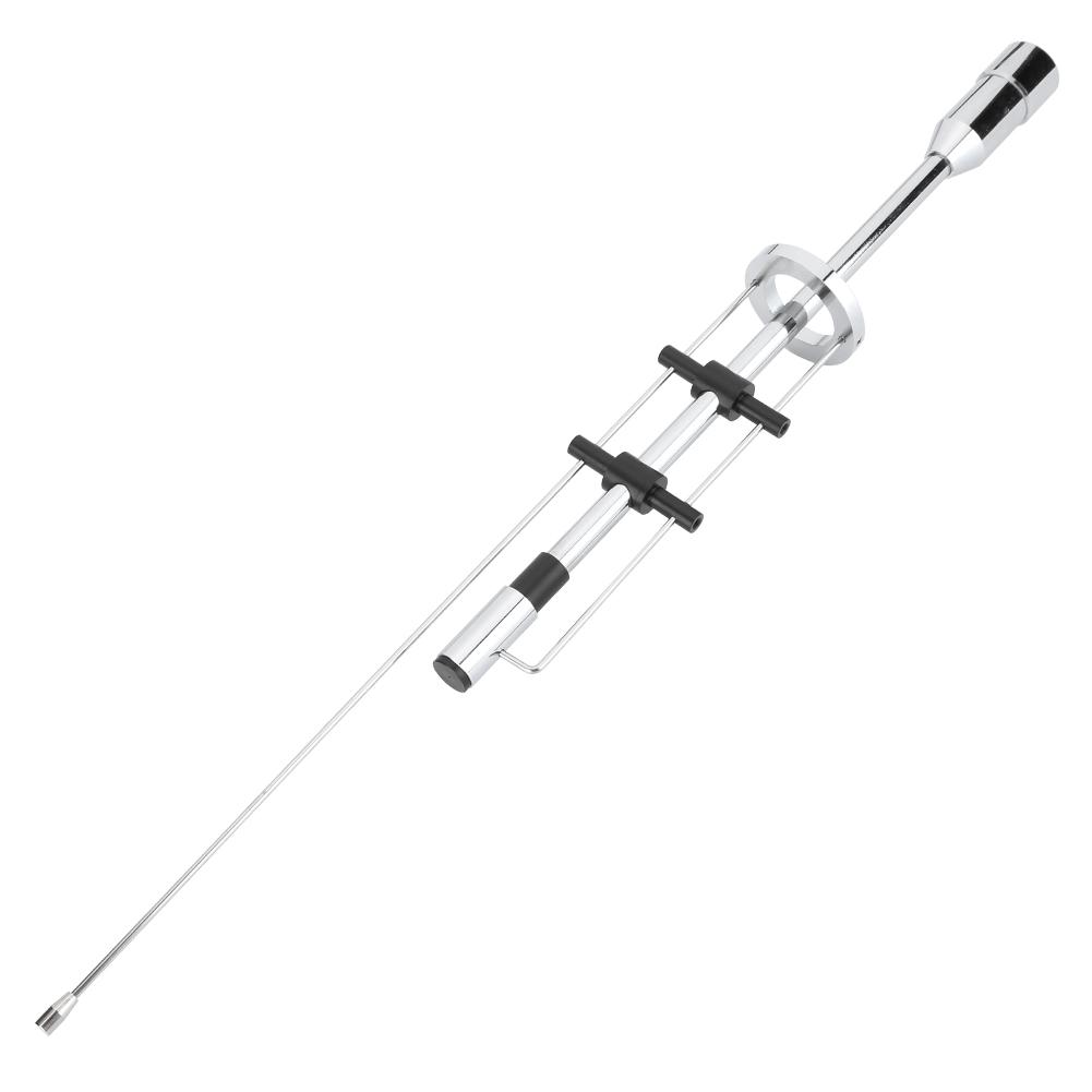 Mobile Car Radio Antenna 400‑480MHz 120W 3.5dBi High Gain Aerials Antenna for Car Vehicle