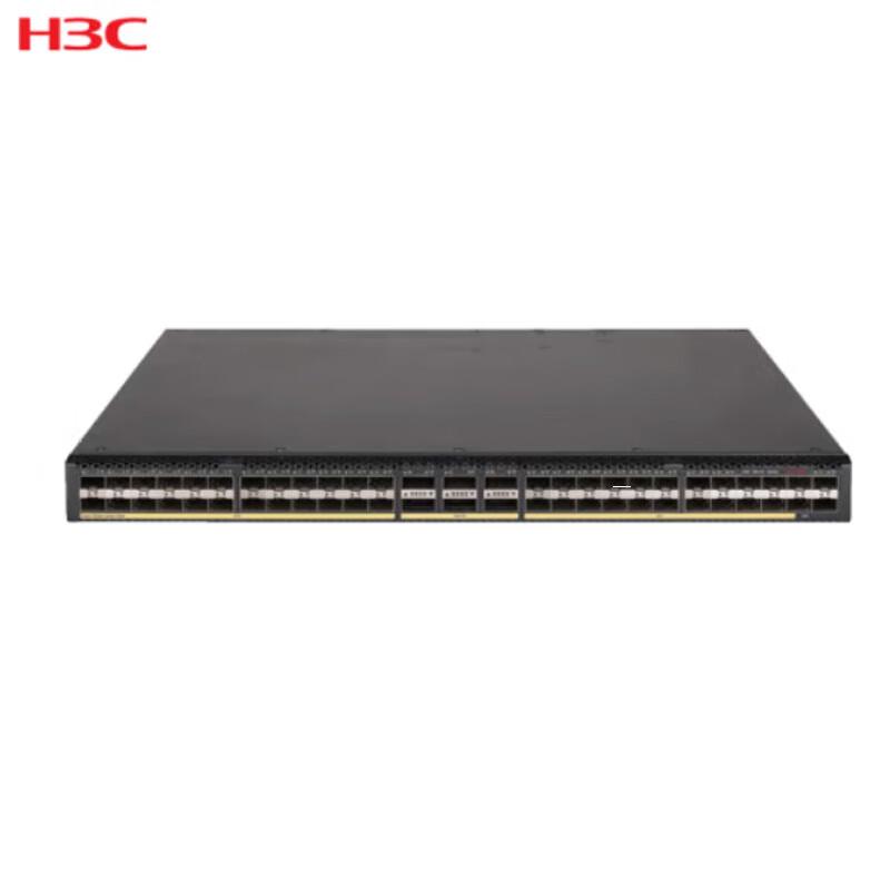 

H3C S6520X-EI Series 10G Core Layer 3 Enterprise Switch