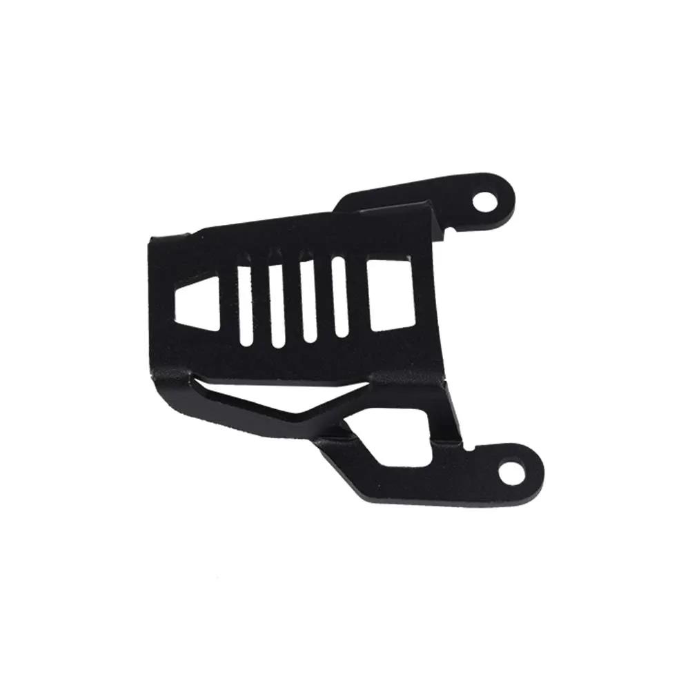 For SUZUKI V-Strom 1000 DL1000 100XT DL 1000 XT 2014 - 2020 Motorcycle Accessories Oil Can Protector Valve Protection Cover