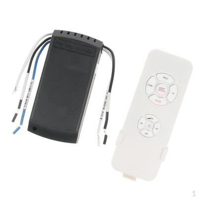 Elektroniktilbehør – Fjernbetjeninger