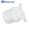 Für Honda Kraftstofffilter 75 80 90 100 PS Außenbordmotor BF75D BF90D BF 80A 100A 16910-ZY9-004