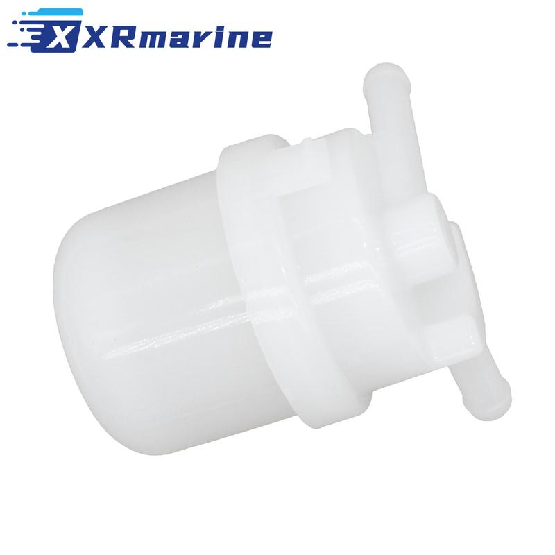 Für Honda Kraftstofffilter 75 80 90 100 PS Außenbordmotor BF75D BF90D BF 80A 100A 16910-ZY9-004