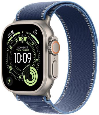 Akıllı Elektronik – Apple Watch