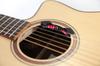 Morris Soundhole Tuner Acoustic Guitar Tuner ST-1