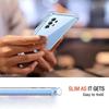 Shockproof Clear Silicone Soft Case For Samsung Galaxy S24 S23 A05S A15 A54 A04S A14 A53 Huawei P60 Xiaomi Redmi Note 12 iPhone 15 14 13 Pro Max Cover