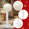 Christmas Inflatable Candy Decor Party Supplies for Home