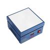 200*200mm LED Microcomputer Electric Heating Plate Preheating Station 800W