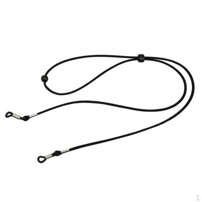 Glasses Rope Adjustable Sports Eyeglass Chain Holder Strap