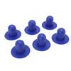 6 Pcs Pool Pump Strainer Hole Plug Suitable for 28270 28271 28272 28273 26700 26702 Ground Pool