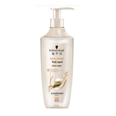Shampoing Réparateur Multi-Effets