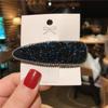 Korean Influencer Rhinestone BB Hair Clip