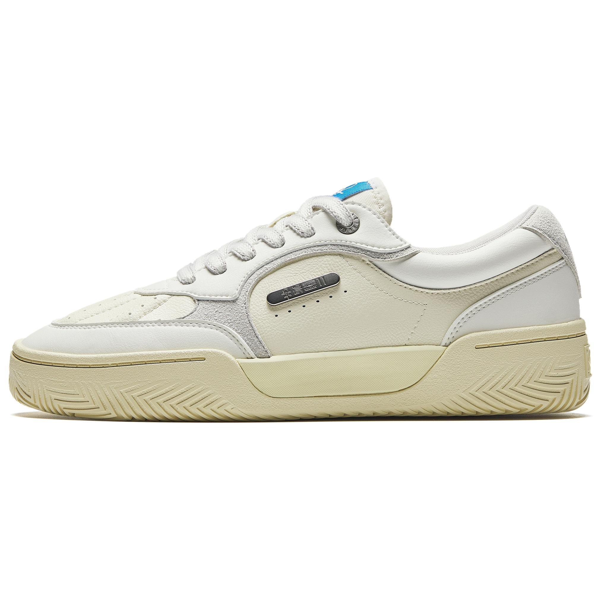 ANTA KAI Tribe White Grey Men s 112441805-1 EU 45