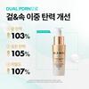 Rejuran [original C Pdrn Limited Edition] Rejuran Healer Turnovers Ampoule Dual effeCt 10ml Double Limited Edition  +8ml 