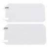 Daytona Motorcycle Meter Protection Film GSX-8S/8R Compatible with V Strom 800/1050 Meter Protection Film 2 Sets 48665