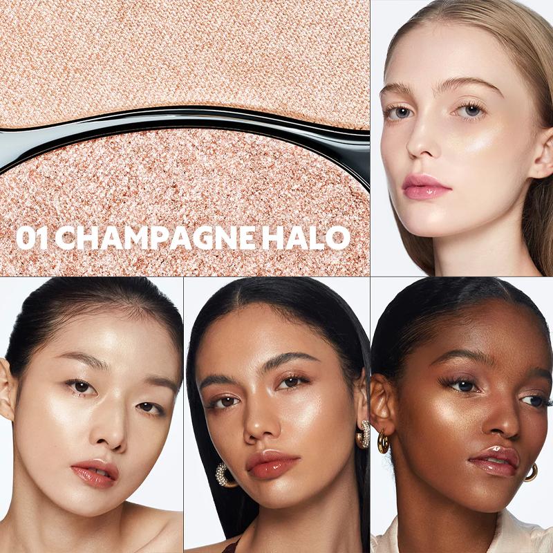 [TIRTIR] Prism Highlighter Duo 7g