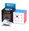 Puzzle-uri și jocuri de logică – Cubul Rubik