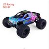 ZD Racing MX-07  1/7 RC Car Chassis 7075(CNC)  Parts Accessories 8744