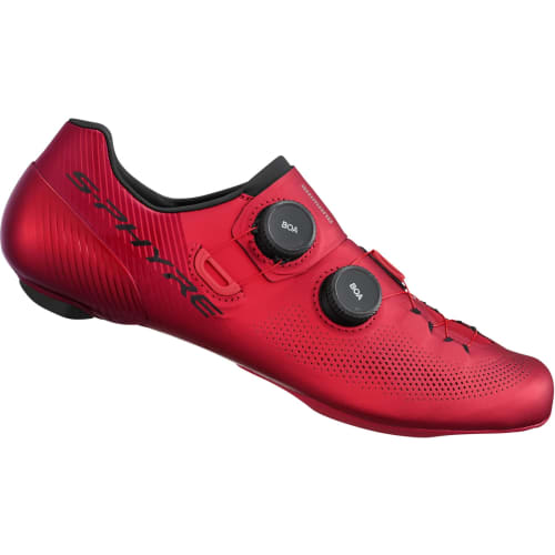

(Limited Color) SHIMANO Cycling Shoes SH-RC903 S-PHYRE Red 43.0 (27.2cm)