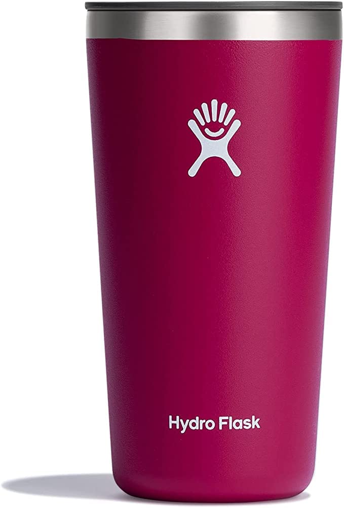 

Гидрофляга Drinkware 12 унций 354 мл Универсальный стакан Snapper Маленький