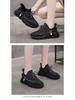 Flying Weaver Women's Breathable Mesh Walking Shoes - Casual, Work, and Student Options